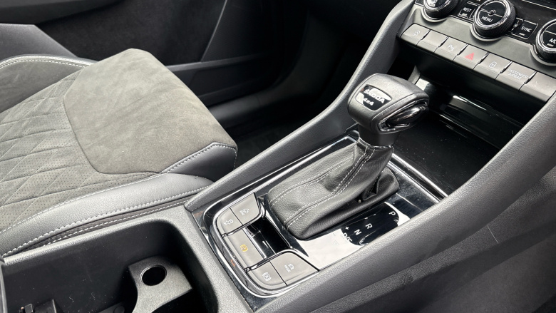 Skoda Kodiaq 2.0 TSI 190 Sport Line 4x4 5dr DSG [7 Seat] Petrol Estate